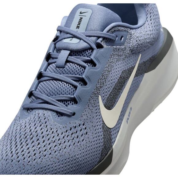 New Nordstrom Nike Air Winflo Men Size 10.5 World Indigo Blue Shoe Sneakers main image 5